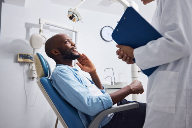 Best Urgent Care for Lost Fillings or Crowns in Monroe, UT