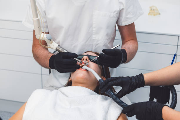 Best Emergency Denture Repair in Monroe, UT